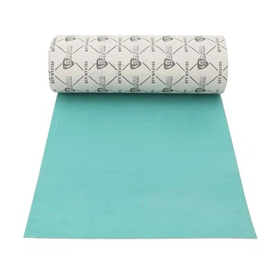 Надежный лист неасбеста